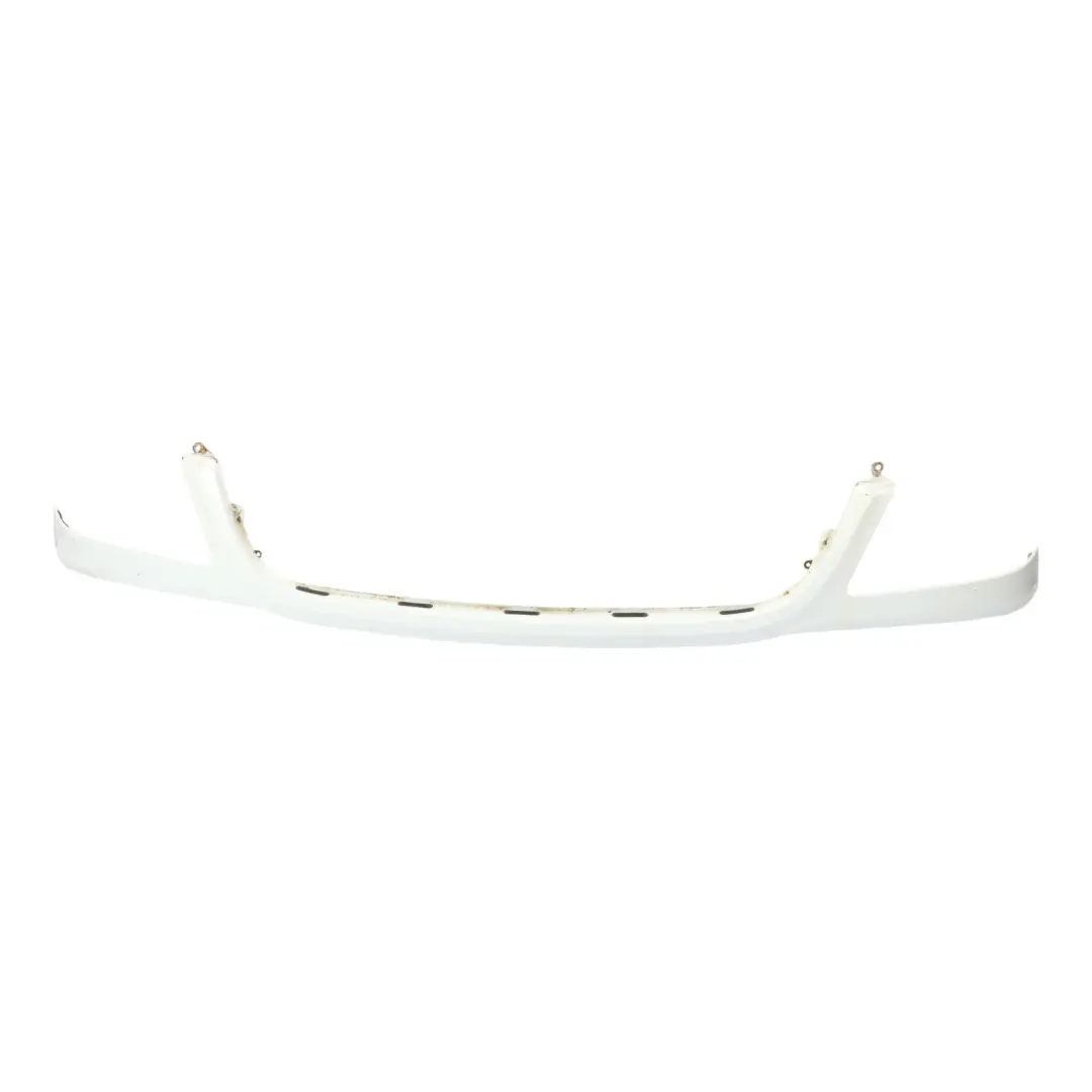 Mercedes Sprinter W906 Front Bumper Centre Bracket Mount Carrier - SKU A9066200024 - Part number A9066200024