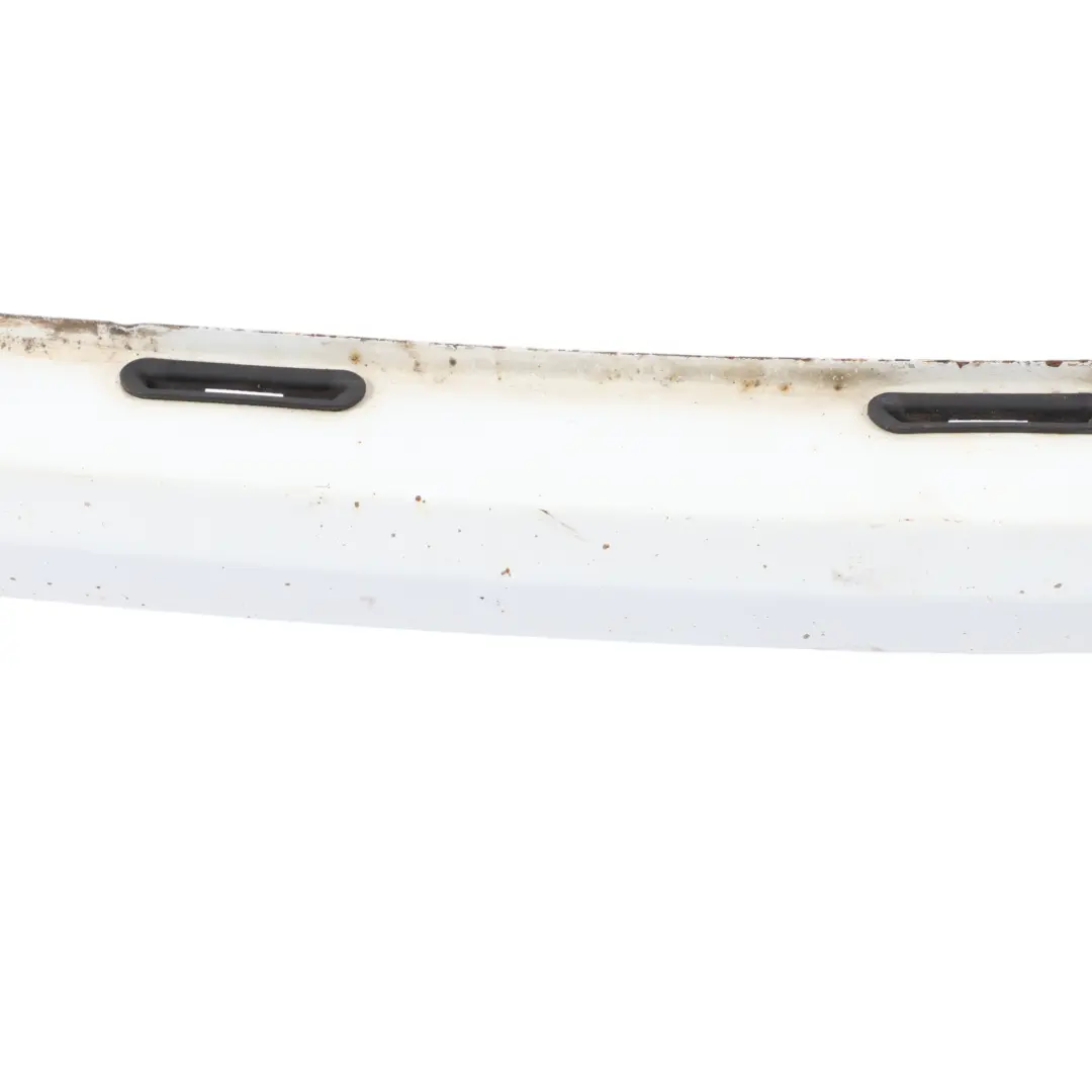 Choc-Receveur Arriere Support Revetement Arctic White pour Mercedes W906 à propos du numéro de pièce A9066200024 Mercedes W906 Choc-Receveur Arriere Support Revetement Arctic White - SKU A9066200024 - Numéro de pièce A9066200024