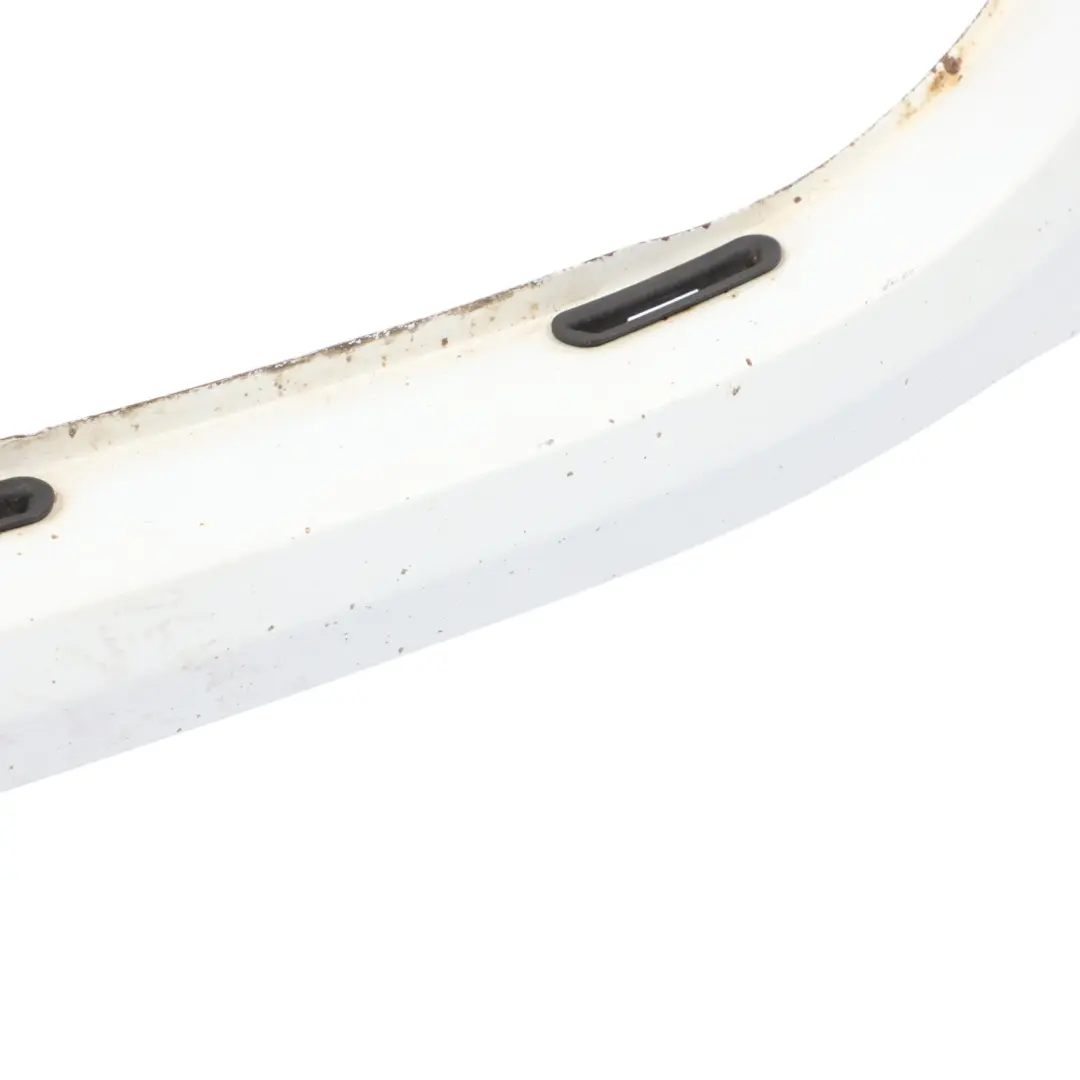 Mercedes Sprinter W906 Front Bumper Centre Bracket Mount Carrier - SKU A9066200024 - Part number A9066200024