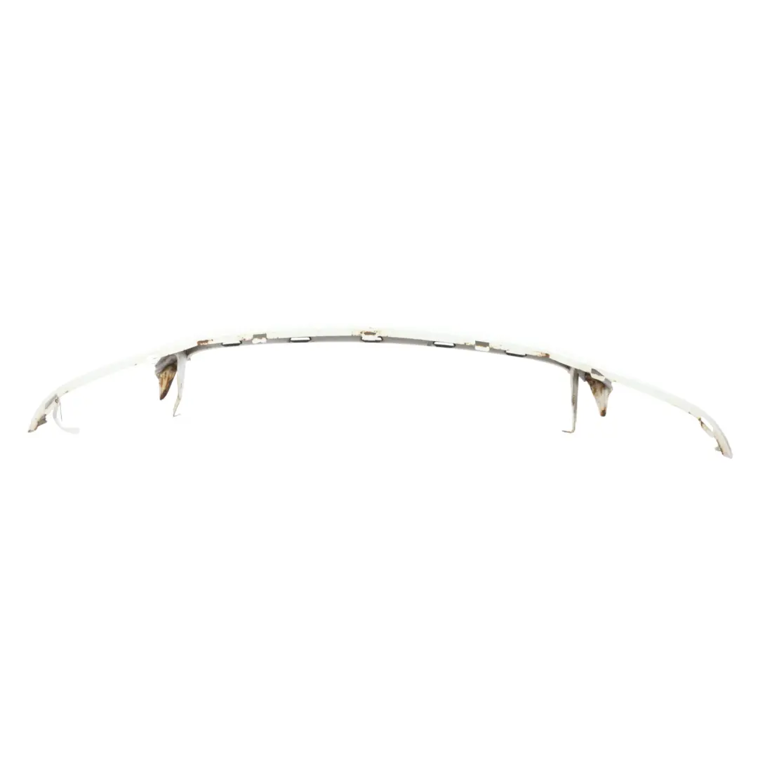 Mercedes Sprinter W906 Front Bumper Centre Bracket Mount Carrier - SKU A9066200024 - Part number A9066200024