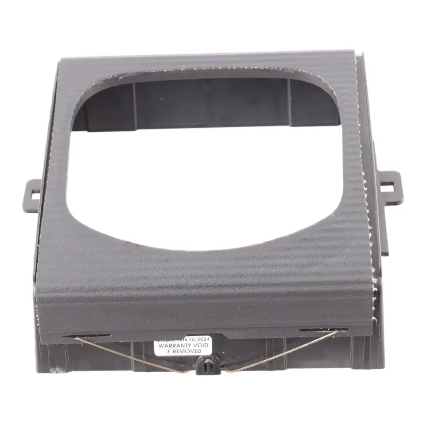 Steering Column Surround Frame Cover Trim to Mercedes Sprinter W906 with Part number A9066800008 Mercedes Sprinter W906 Steering Column Surround Frame Cover Trim - SKU A9066800008 - Part number A9066800008