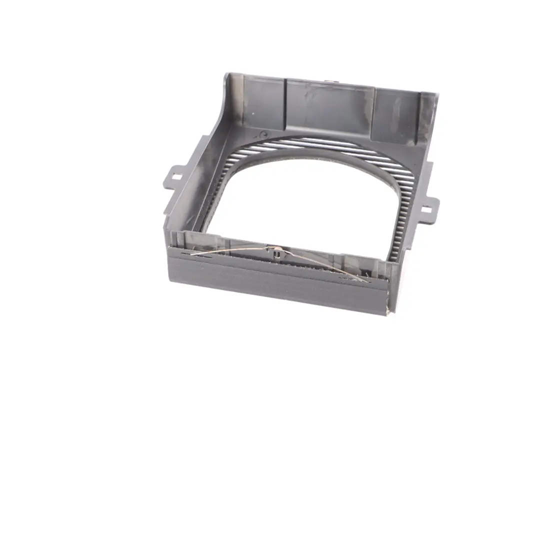 Steering Column Surround Frame Cover Trim to Mercedes Sprinter W906 with Part number A9066800008 Mercedes Sprinter W906 Steering Column Surround Frame Cover Trim - SKU A9066800008 - Part number A9066800008