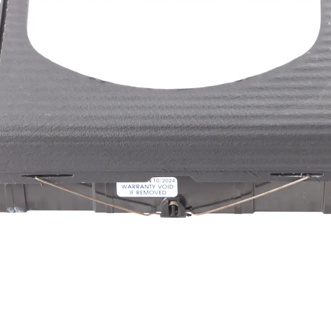 Mercedes Sprinter W906 Steering Column Surround Frame Cover Trim - SKU A9066800008 - Part number A9066800008