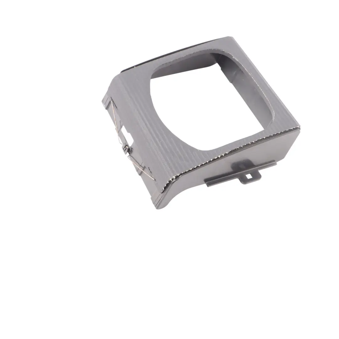 Mercedes Sprinter W906 Steering Column Surround Frame Cover Trim - SKU A9066800008 - Part number A9066800008