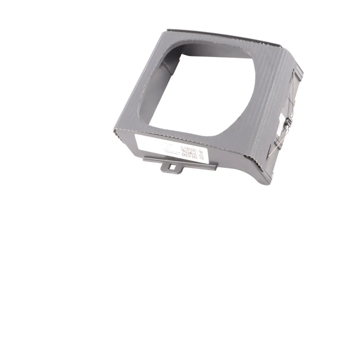 Mercedes Sprinter W906 Steering Column Surround Frame Cover Trim - SKU A9066800008 - Part number A9066800008