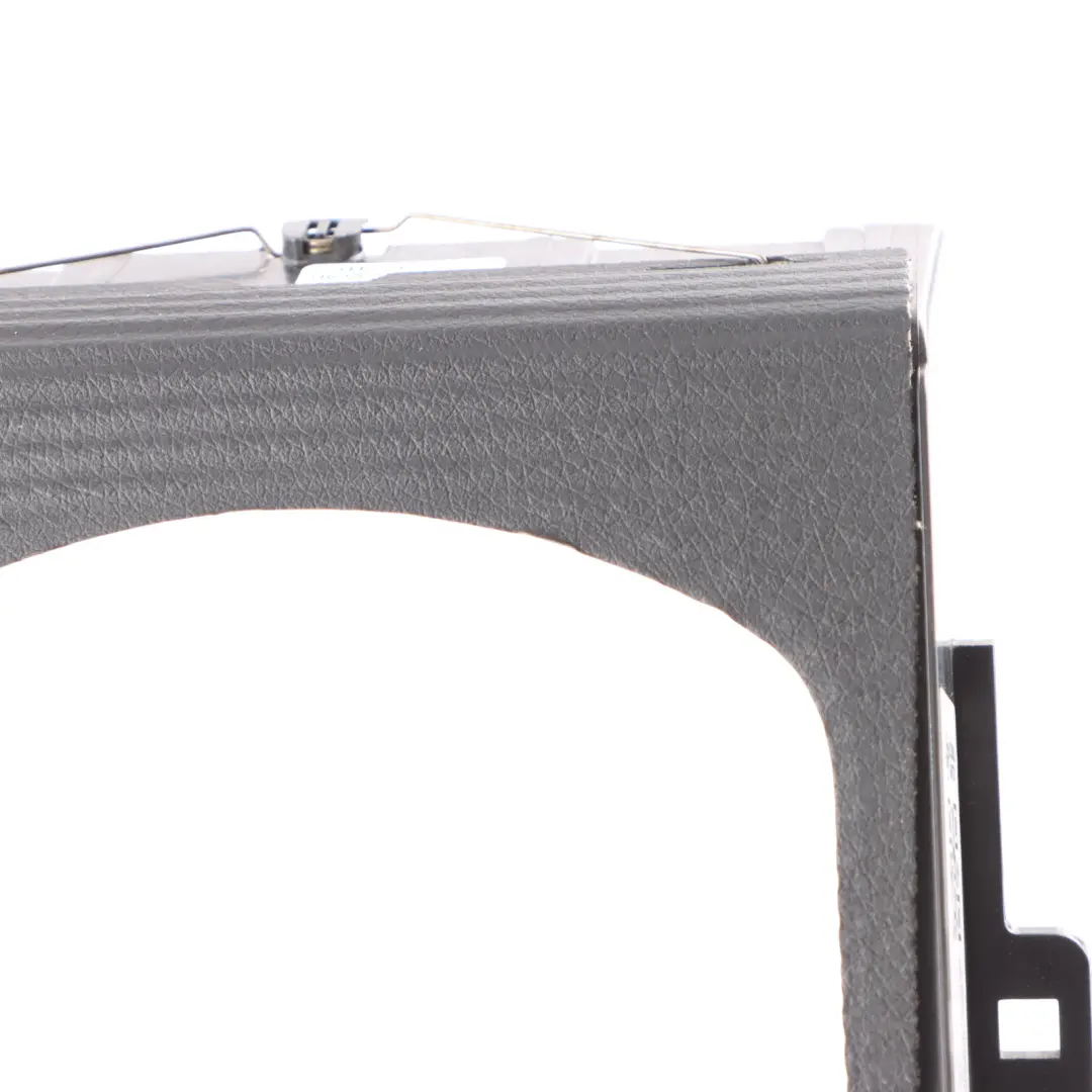 Steering Column Surround Frame Cover Trim to Mercedes Sprinter W906 with Part number A9066800008 Mercedes Sprinter W906 Steering Column Surround Frame Cover Trim - SKU A9066800008 - Part number A9066800008