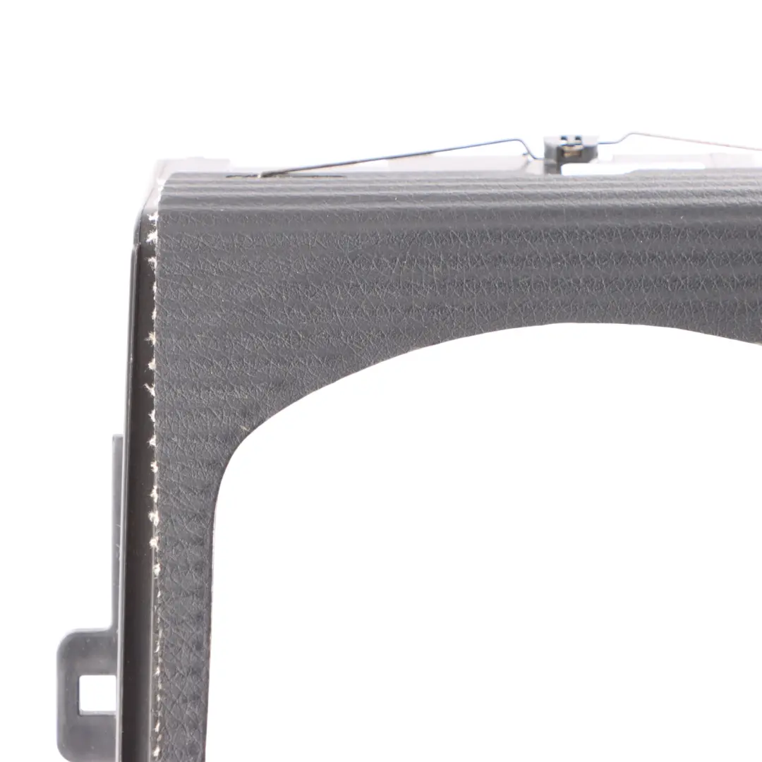 Mercedes Sprinter W906 Steering Column Surround Frame Cover Trim - SKU A9066800008 - Part number A9066800008