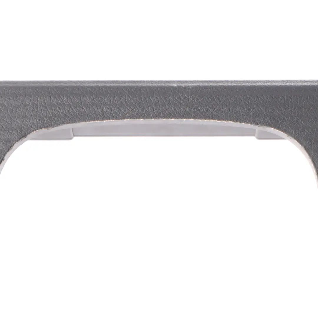Mercedes Sprinter W906 Steering Column Surround Frame Cover Trim - SKU A9066800008 - Part number A9066800008