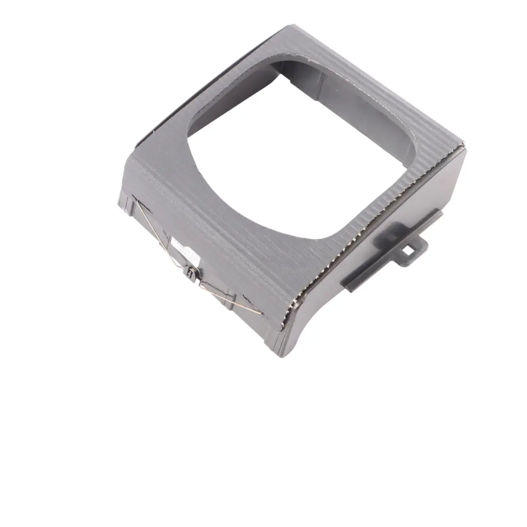 Steering Column Surround Frame Cover Trim to Mercedes Sprinter W906 with Part number A9066800008 Mercedes Sprinter W906 Steering Column Surround Frame Cover Trim - SKU A9066800008 - Part number A9066800008