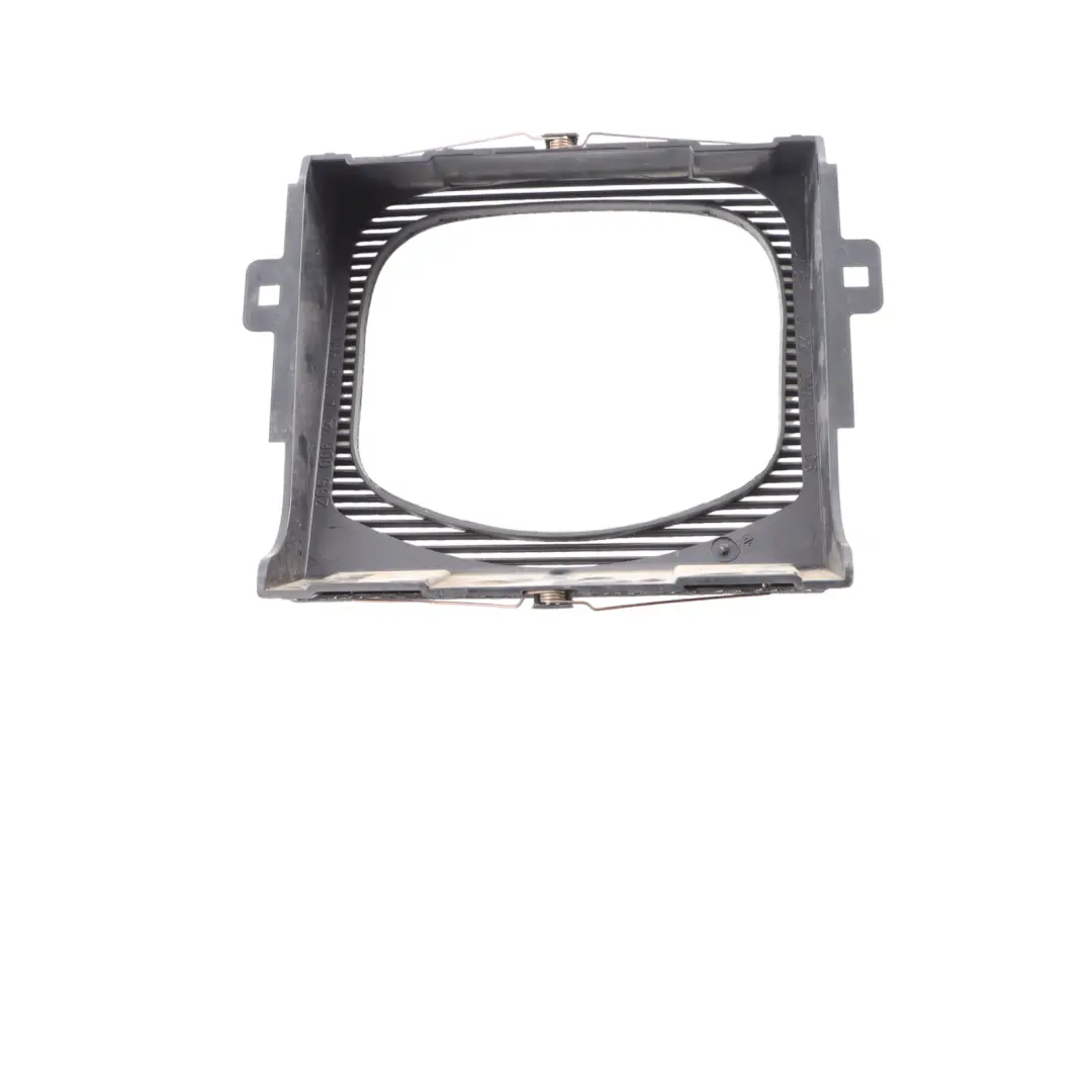 Mercedes Sprinter W906 Steering Column Surround Frame Cover Trim - SKU A9066800008 - Part number A9066800008