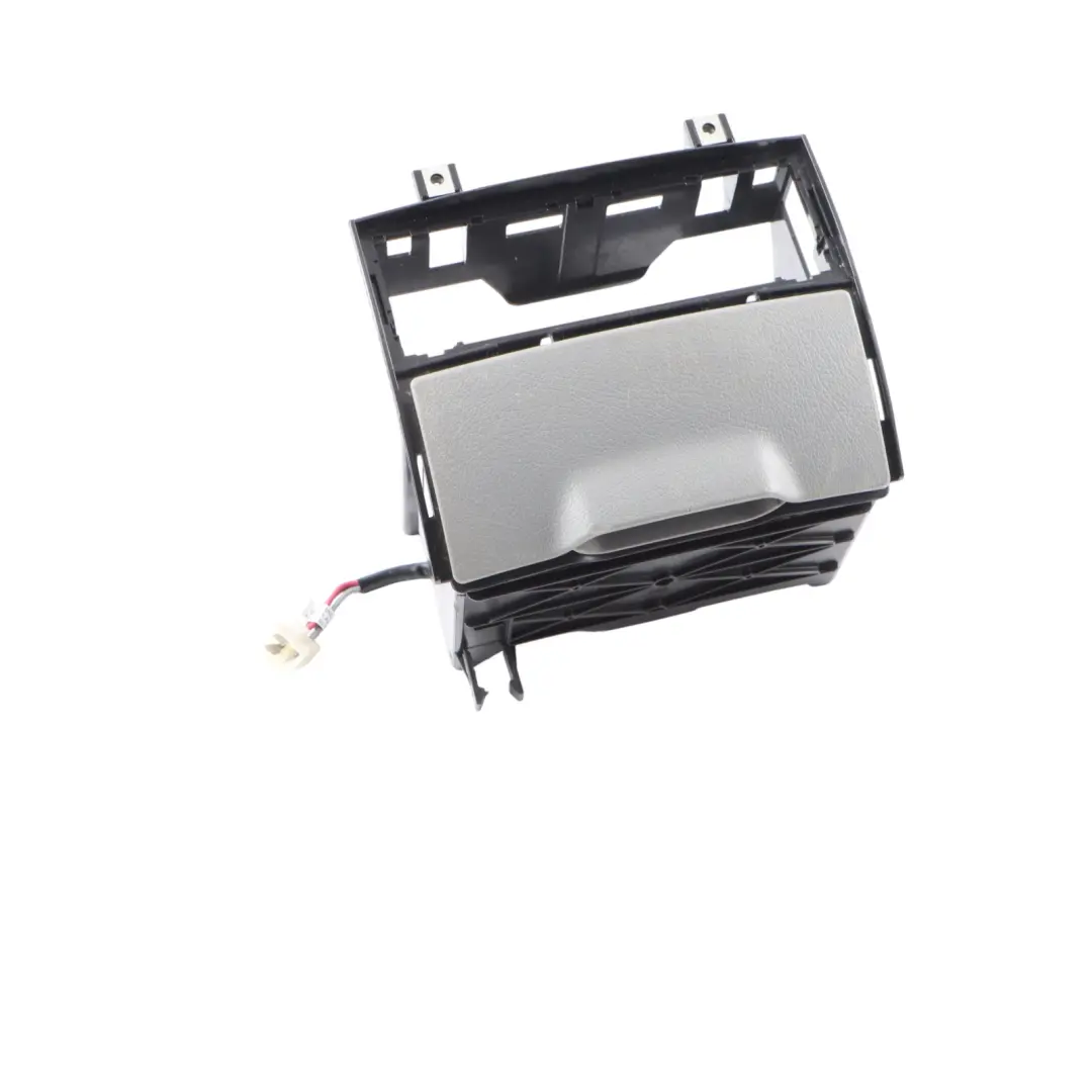  Mercedes-Benz Sprinter W906 Centre Console Cup Holder Socket Trim - SKU A9066890047 - Part number A9066890047