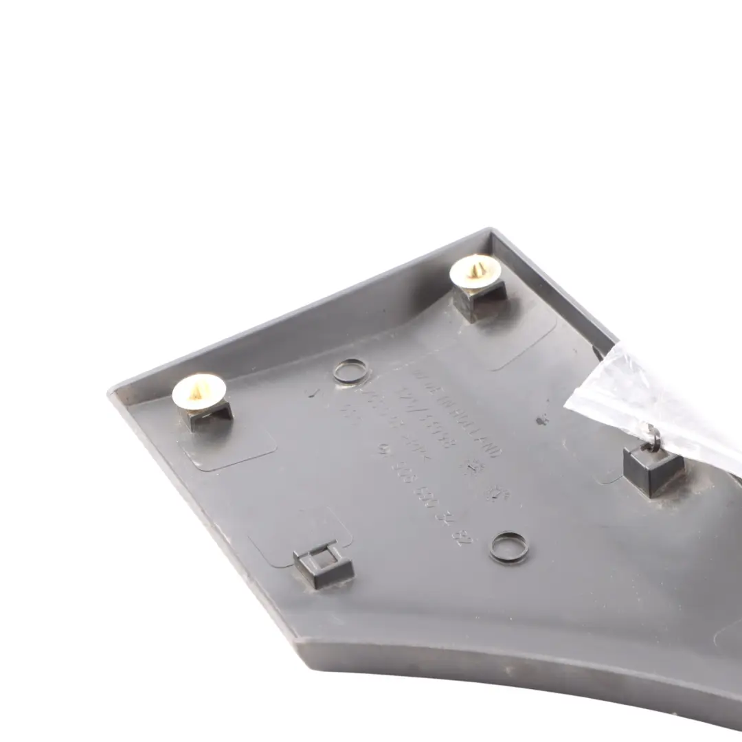 Moldura de la moldura cuarto trasero del Mercedes W906 panel derecho para con número de pieza A9066903482 Moldura de la moldura cuarto trasero del Mercedes W906 panel derecho - SKU A9066903482 - Número de pieza A9066903482