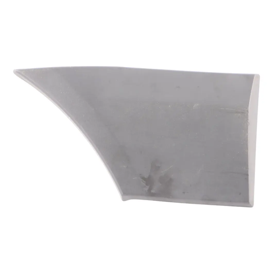 Quarter Strip Moulding Trim Cover Right O/S Panel to Mercedes W906 Rear with Part number A9066903482 Mercedes W906 Rear Quarter Strip Moulding Trim Cover Right O/S Panel - SKU A9066903482 - Part number A9066903482