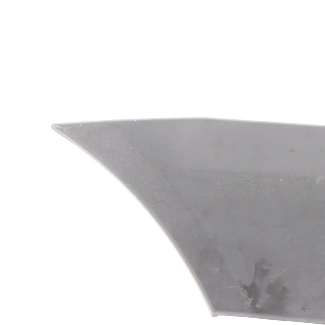 Moldura de la moldura cuarto trasero del Mercedes W906 panel derecho para con número de pieza A9066903482 Moldura de la moldura cuarto trasero del Mercedes W906 panel derecho - SKU A9066903482 - Número de pieza A9066903482