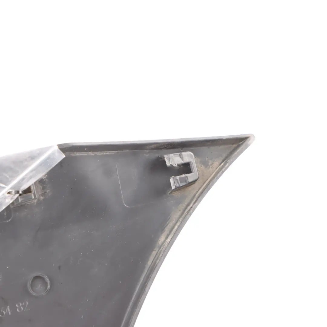 Quarter Strip Moulding Trim Cover Right O/S Panel to Mercedes W906 Rear with Part number A9066903482 Mercedes W906 Rear Quarter Strip Moulding Trim Cover Right O/S Panel - SKU A9066903482 - Part number A9066903482