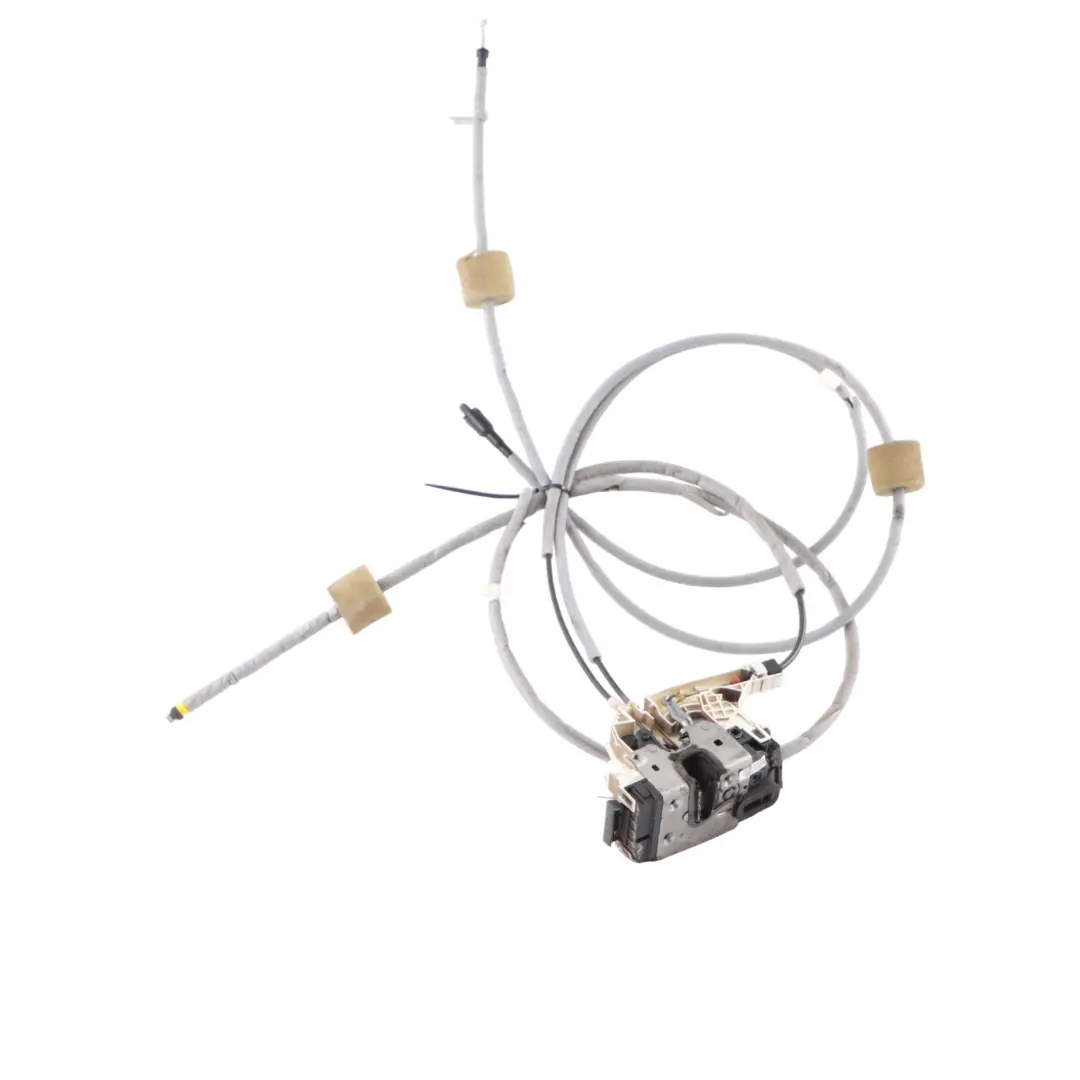 Sliding Door Lock Actuator Side Left N/S to Mercedes Sprinter W906 with Part number A9067300235 Mercedes Sprinter W906 Sliding Door Lock Actuator Side Left N/S - SKU A9067300235 - Part number A9067300235