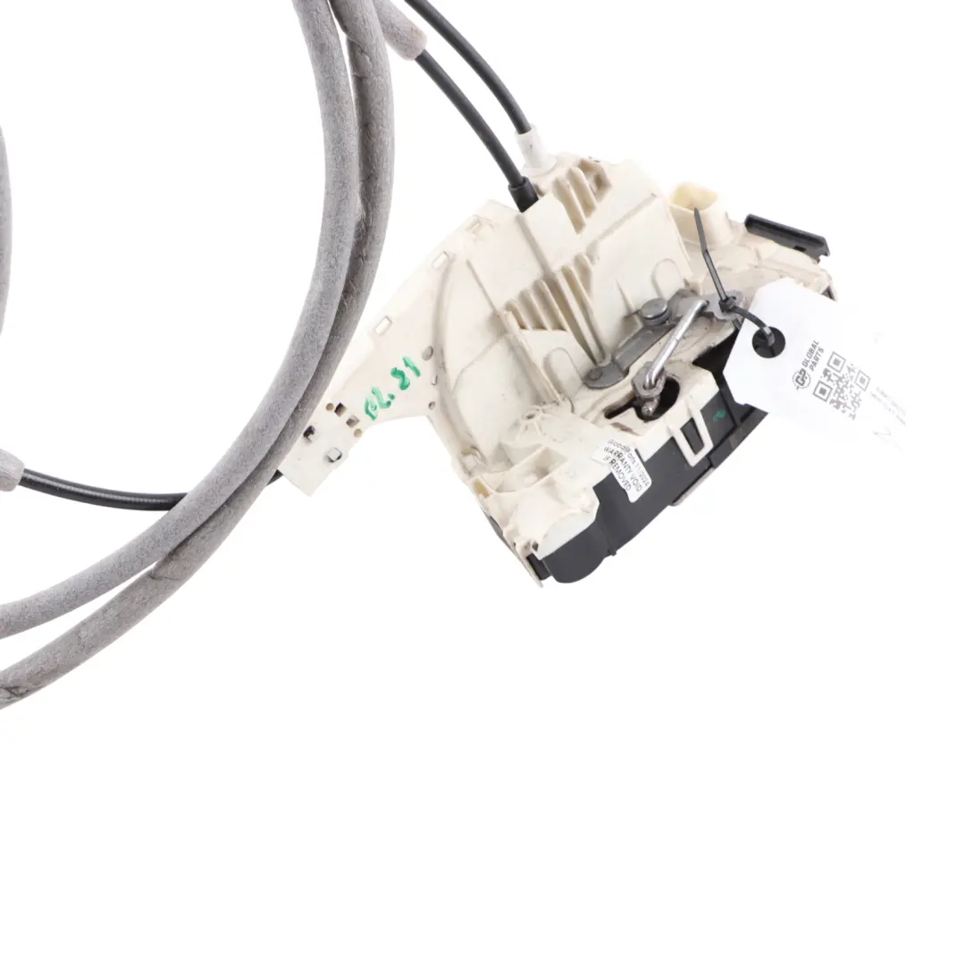 Sliding Door Lock Actuator Side Left N/S to Mercedes Sprinter W906 with Part number A9067300235 Mercedes Sprinter W906 Sliding Door Lock Actuator Side Left N/S - SKU A9067300235 - Part number A9067300235