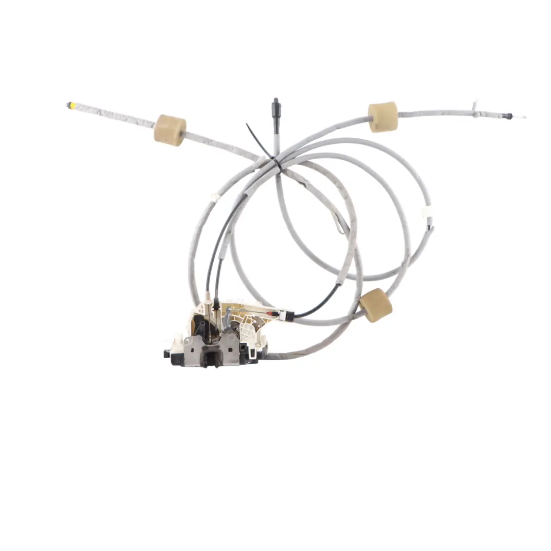 Mercedes Sprinter W906 Sliding Door Lock Actuator Side Left N/S - SKU A9067300235 - Part number A9067300235