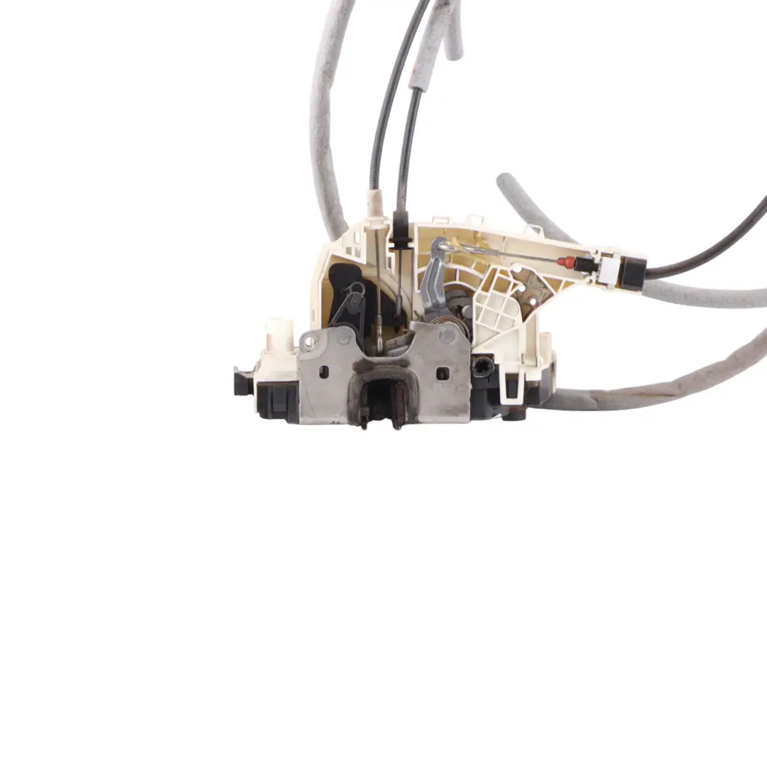 Sliding Door Lock Actuator Side Left N/S to Mercedes Sprinter W906 with Part number A9067300235 Mercedes Sprinter W906 Sliding Door Lock Actuator Side Left N/S - SKU A9067300235 - Part number A9067300235