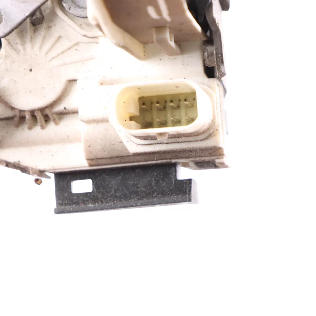 Mercedes Sprinter W906 Sliding Door Lock Actuator Side Left N/S - SKU A9067300235 - Part number A9067300235