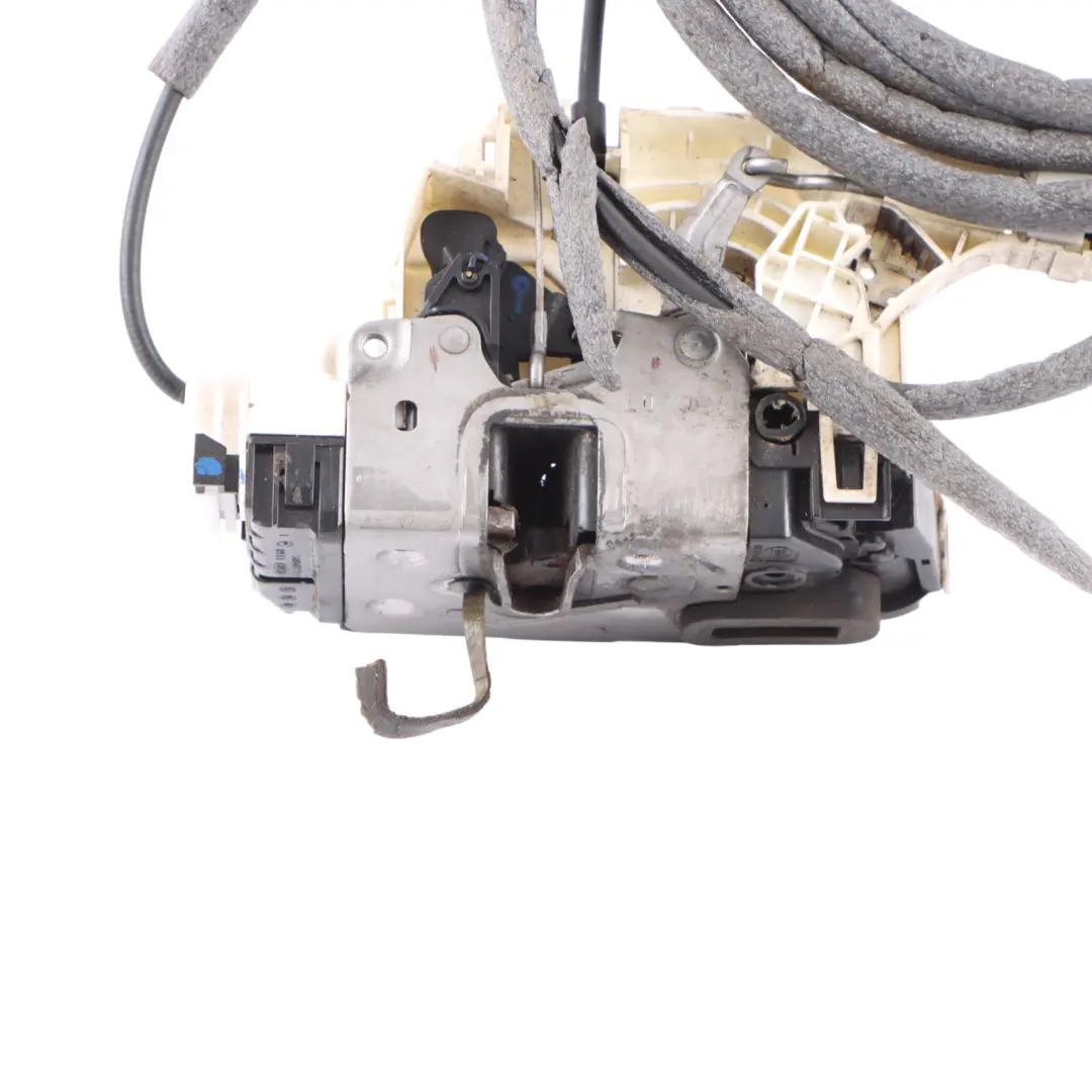 Mercedes W906 Sliding Door Lock Actuator Mechanism Side Left N/S - SKU A9067303535-2 - Part number A9067303535