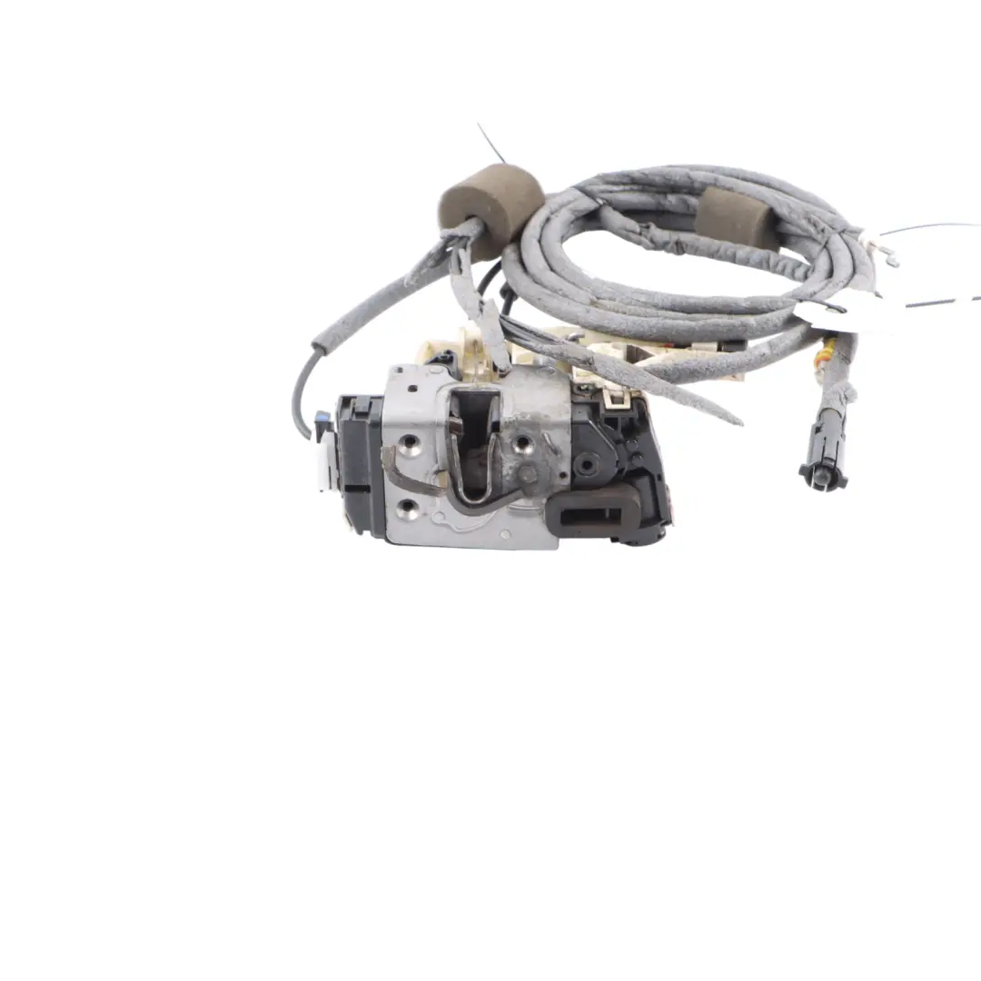 Sliding Door Lock Actuator Mechanism Side Left N/S to Mercedes W906 with Part number A9067303535 Mercedes W906 Sliding Door Lock Actuator Mechanism Side Left N/S - SKU A9067303535-2 - Part number A9067303535