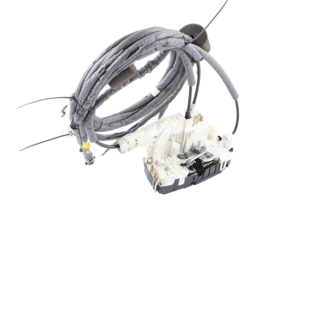 Sliding Door Lock Actuator Mechanism Side Left N/S to Mercedes W906 with Part number A9067303535 Mercedes W906 Sliding Door Lock Actuator Mechanism Side Left N/S - SKU A9067303535-2 - Part number A9067303535