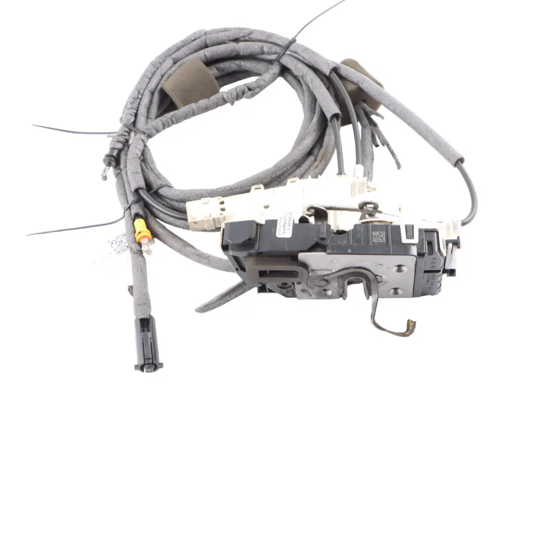 Mercedes W906 Sliding Door Lock Actuator Mechanism Side Left N/S - SKU A9067303535-2 - Part number A9067303535