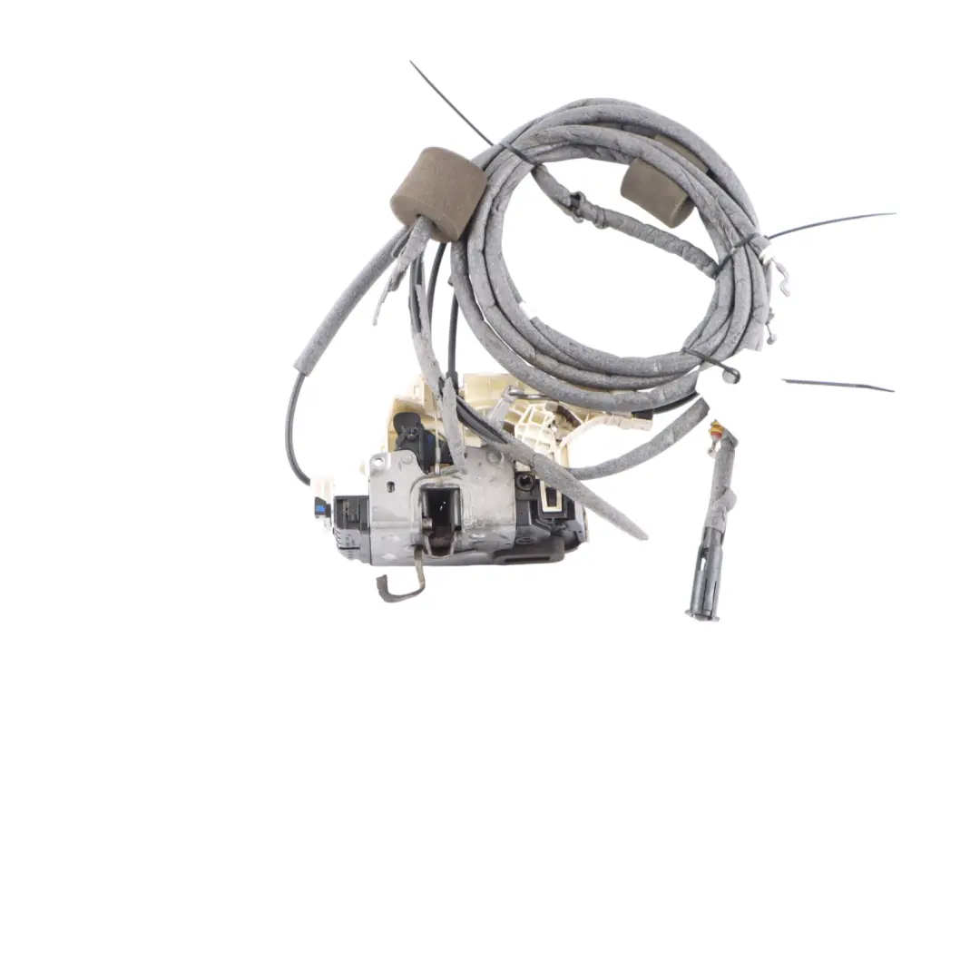 Sliding Door Lock Actuator Mechanism Side Left N/S to Mercedes W906 with Part number A9067303535 Mercedes W906 Sliding Door Lock Actuator Mechanism Side Left N/S - SKU A9067303535-2 - Part number A9067303535