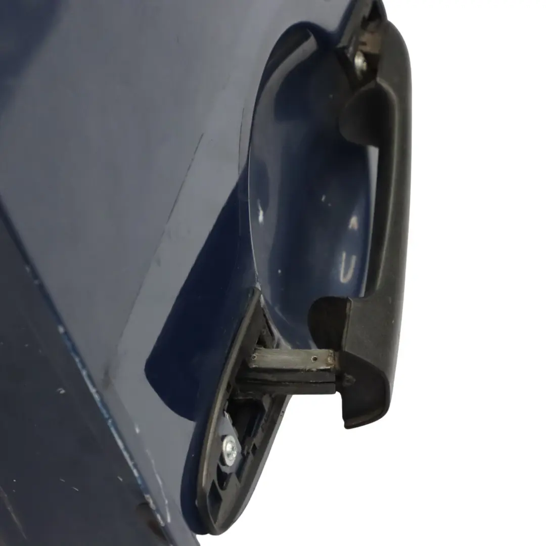 Mercedes Sprinter W906 Door Rear Right O/S High Roof Steel Blue - 389 - SKU A9067401305-SBLU - Part number A9067401305