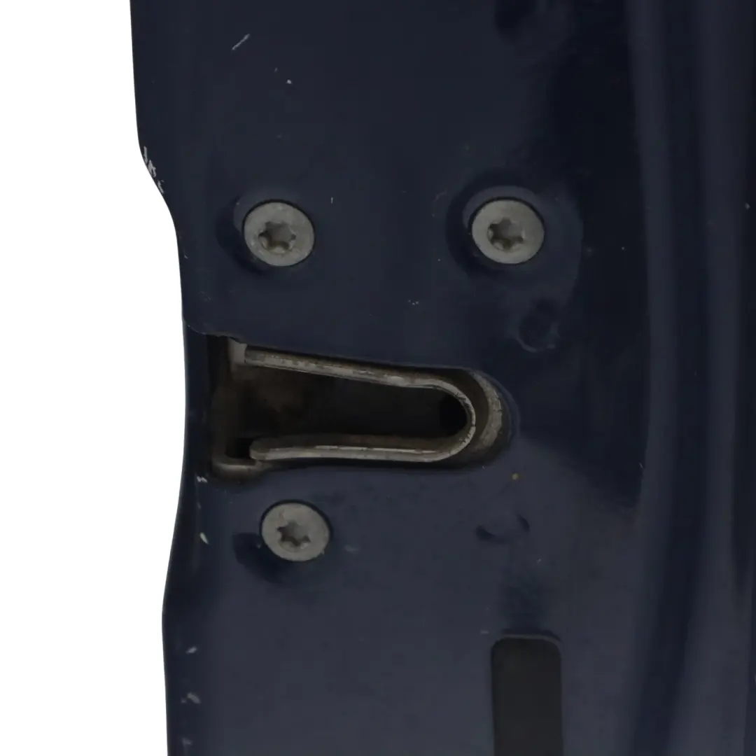 Mercedes Sprinter W906 Door Rear Right O/S High Roof Steel Blue - 389 - SKU A9067401305-SBLU - Part number A9067401305