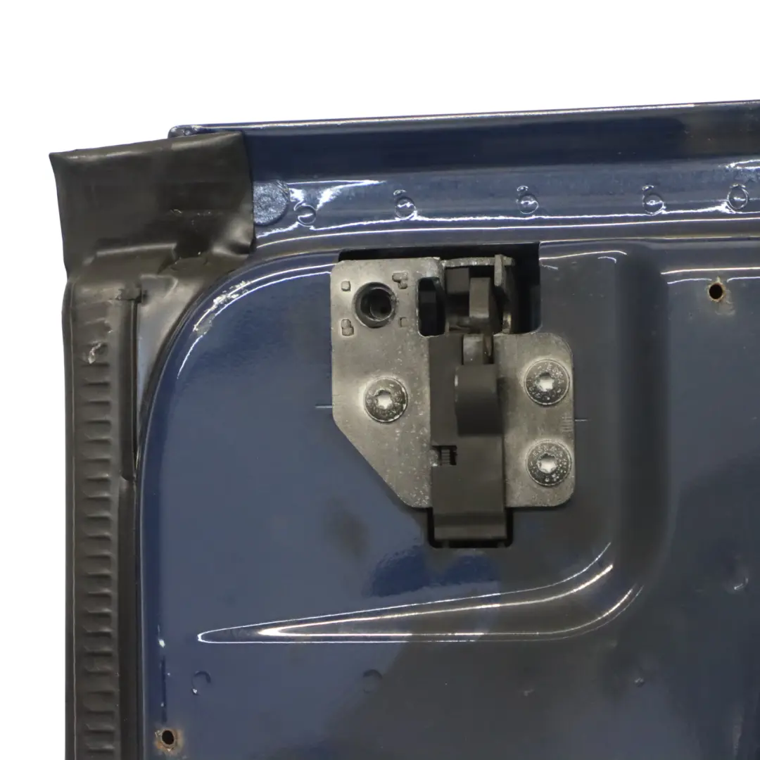 Mercedes Sprinter W906 Boot Tailgate Door Rear Left N/S Steel Blue - 389 - SKU A9067402300-SBLU - Part number A9067402300
