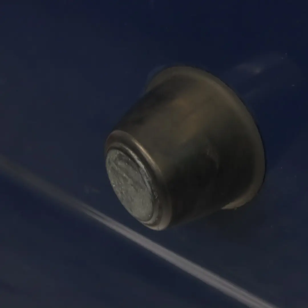 Mercedes Sprinter W906 Boot Tailgate Door Rear Left N/S Steel Blue - 389 - SKU A9067402300-SBLU - Part number A9067402300