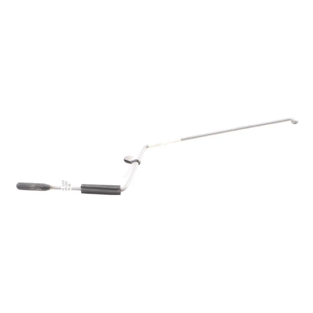 Mercedes W906 Front Door Securing Guard Rod Right O/S Locking System - SKU A9067600440 - Part number A9067600440