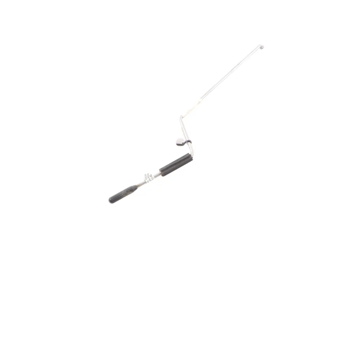 Mercedes W906 Front Door Securing Guard Rod Right O/S Locking System - SKU A9067600440 - Part number A9067600440
