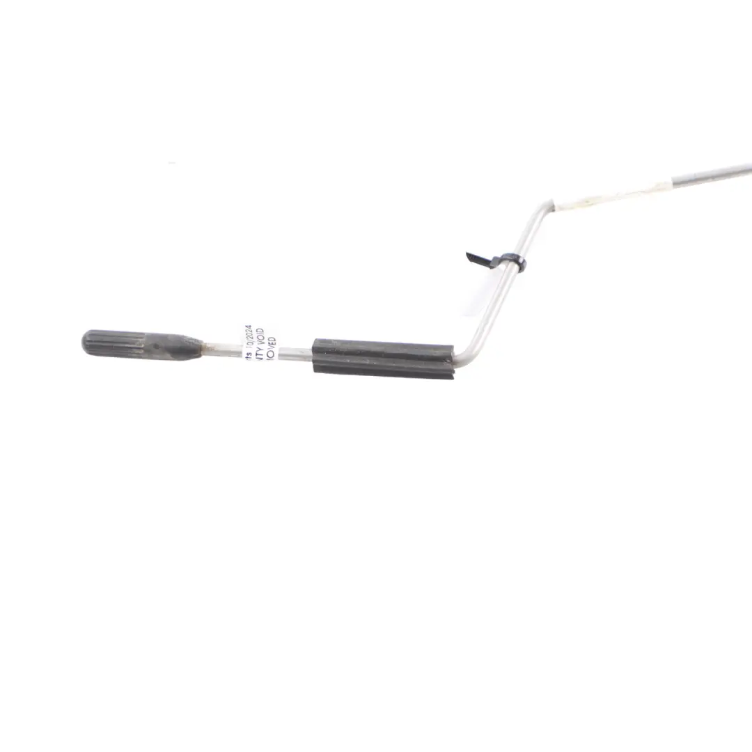 Mercedes W906 Front Door Securing Guard Rod Right O/S Locking System - SKU A9067600440 - Part number A9067600440