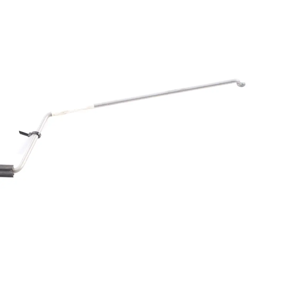 Mercedes W906 Barra De Protección Puerta Delantera Derecha Sistema - SKU A9067600440 - Número de pieza A9067600440