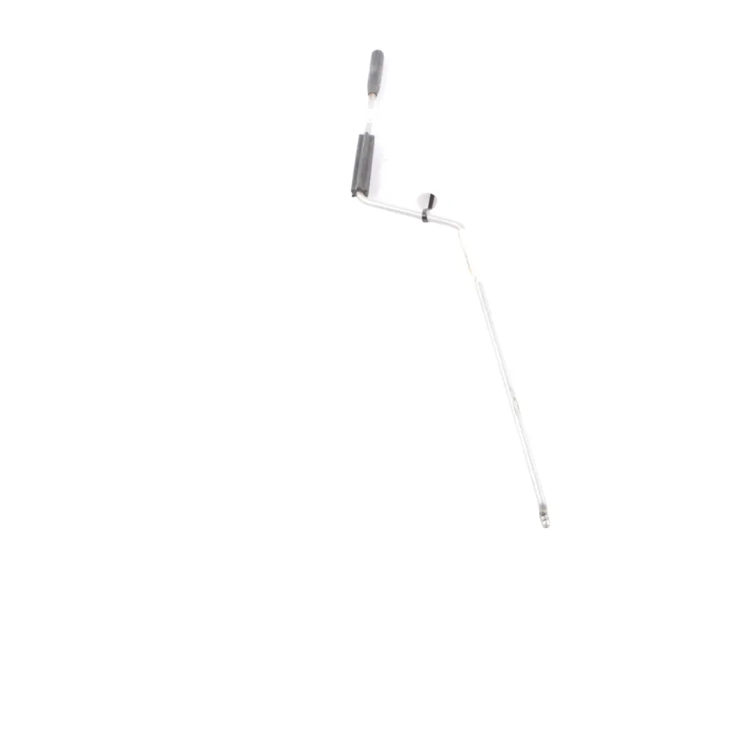 Mercedes W906 Front Door Securing Guard Rod Right O/S Locking System - SKU A9067600440 - Part number A9067600440