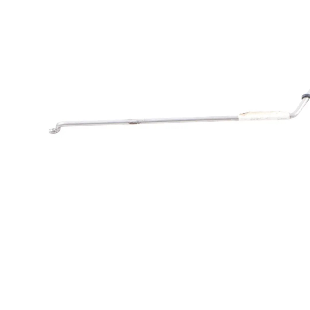 Mercedes W906 Front Door Securing Guard Rod Right O/S Locking System - SKU A9067600440 - Part number A9067600440
