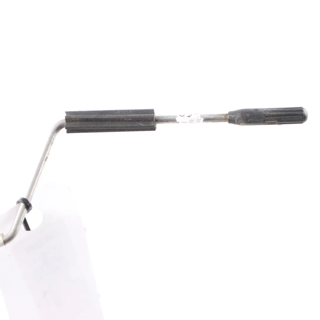 Front Door Securing Guard Rod Right O/S Locking System to Mercedes W906 with Part number A9067600440 Mercedes W906 Front Door Securing Guard Rod Right O/S Locking System - SKU A9067600440 - Part number A9067600440