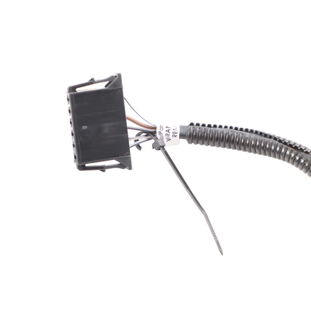 Lamp Left N/S Tail Light Plug Socket Cable Wiring A0375453528 to Mercedes W906 Rear with Part number A9068200164 Mercedes W906 Rear Lamp Left N/S Tail Light Plug Socket Cable Wiring A0375453528 - SKU A9068200164-2 - Part number A9068200164