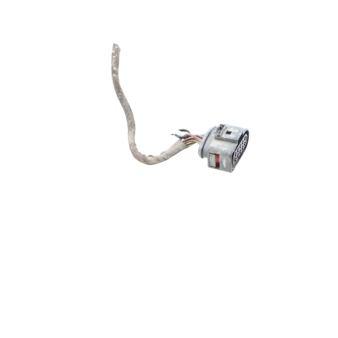 Mercedes W906 Headlight Cable Headlamp Lamp Wiring Front Left N/S - SKU A9068200361-2 - Part number A9068200361