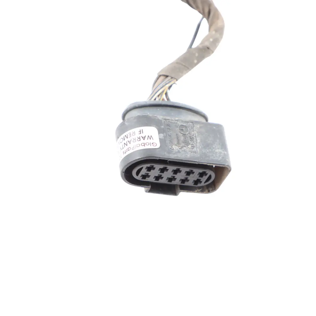 Headlight Cable Headlamp Lamp Wiring Front Left N/S to Mercedes W906 with Part number A9068200361 Mercedes W906 Headlight Cable Headlamp Lamp Wiring Front Left N/S - SKU A9068200361-2 - Part number A9068200361