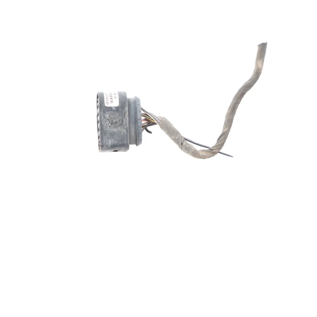 Headlight Cable Headlamp Lamp Wiring Front Left N/S to Mercedes W906 with Part number A9068200361 Mercedes W906 Headlight Cable Headlamp Lamp Wiring Front Left N/S - SKU A9068200361-2 - Part number A9068200361