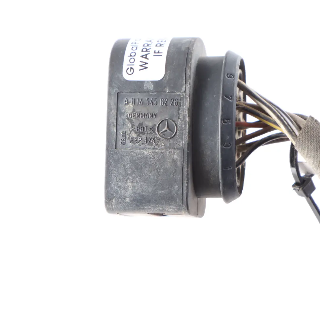 Headlight Cable Headlamp Lamp Wiring Front Left N/S to Mercedes W906 with Part number A9068200361 Mercedes W906 Headlight Cable Headlamp Lamp Wiring Front Left N/S - SKU A9068200361-2 - Part number A9068200361