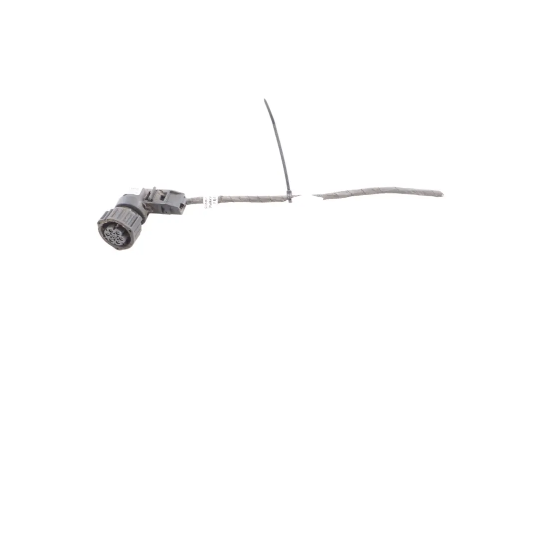 Mercedes Sprinter W906 Rear Lamp Right O/S Plug Socket Wiring Cable Tail Light - SKU A9068201764-1 - Part number A9068201764
