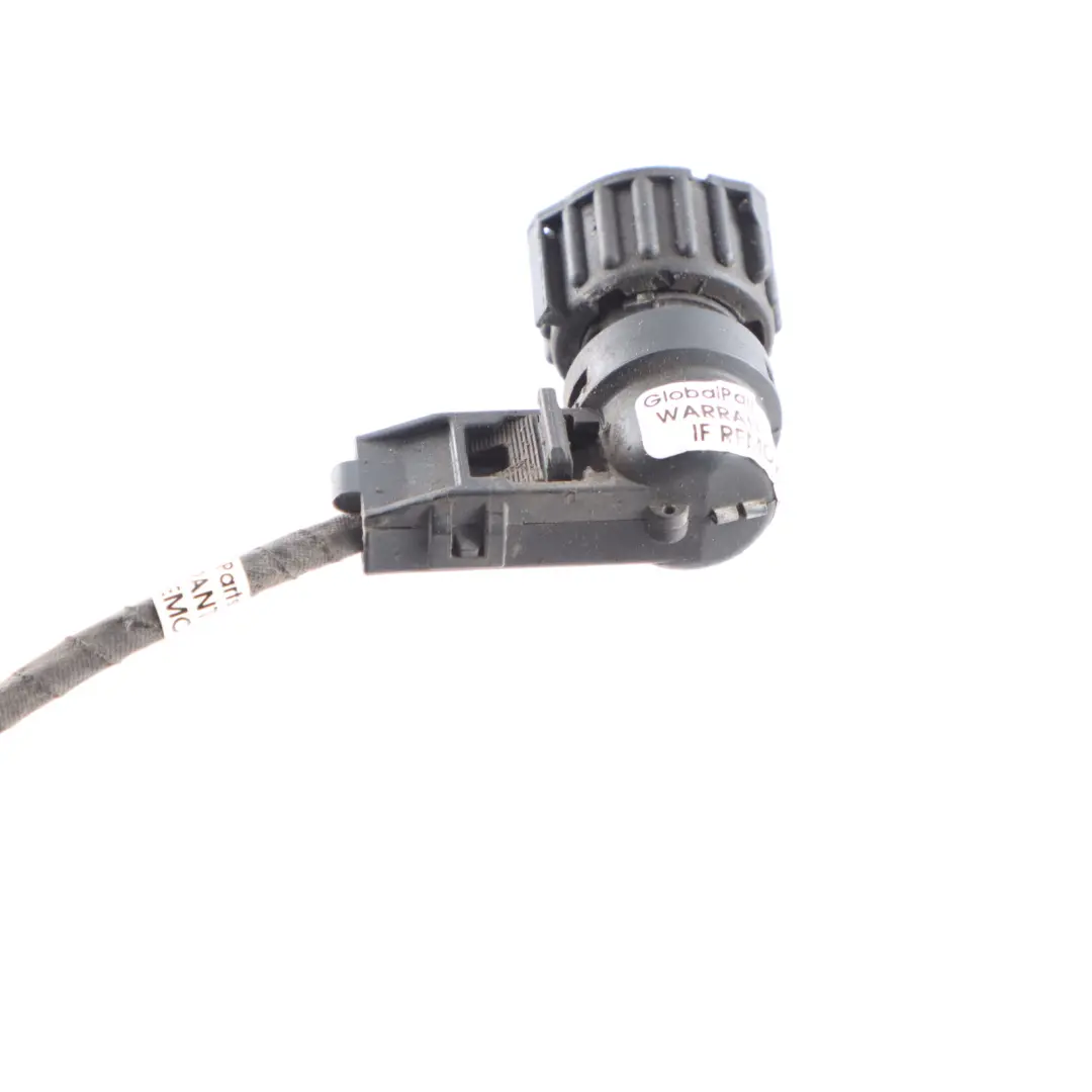 Mercedes Sprinter W906 Rear Lamp Right O/S Plug Socket Wiring Cable Tail Light - SKU A9068201764-1 - Part number A9068201764