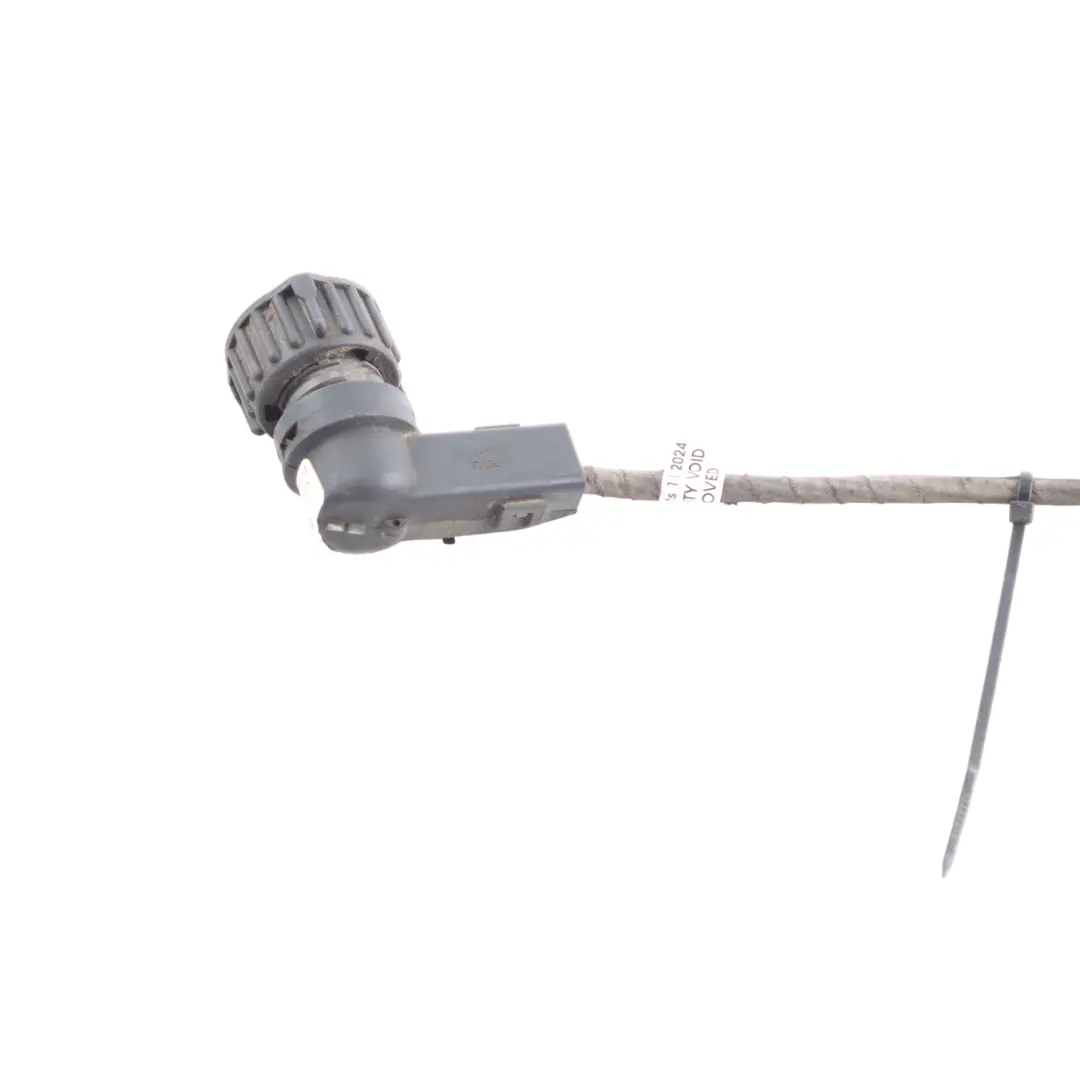 Lamp Right O/S Plug Socket Wiring Cable Tail Light to Mercedes Sprinter W906 Rear with Part number A9068201764 Mercedes Sprinter W906 Rear Lamp Right O/S Plug Socket Wiring Cable Tail Light - SKU A9068201764-1 - Part number A9068201764