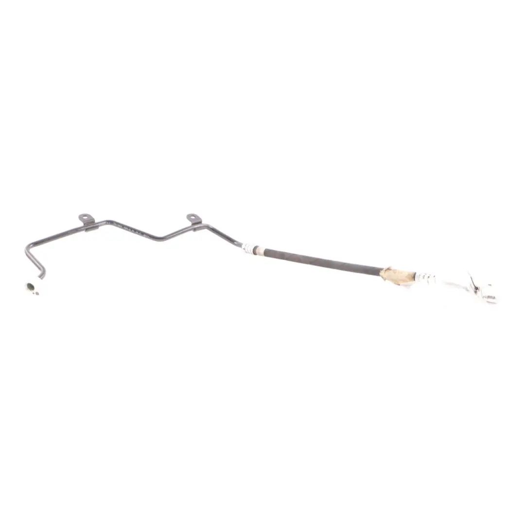 Mercedes W204 A/C Air Condition Pipe Hose Refrigerant Line - SKU A9068301115 - Part number A9068301115