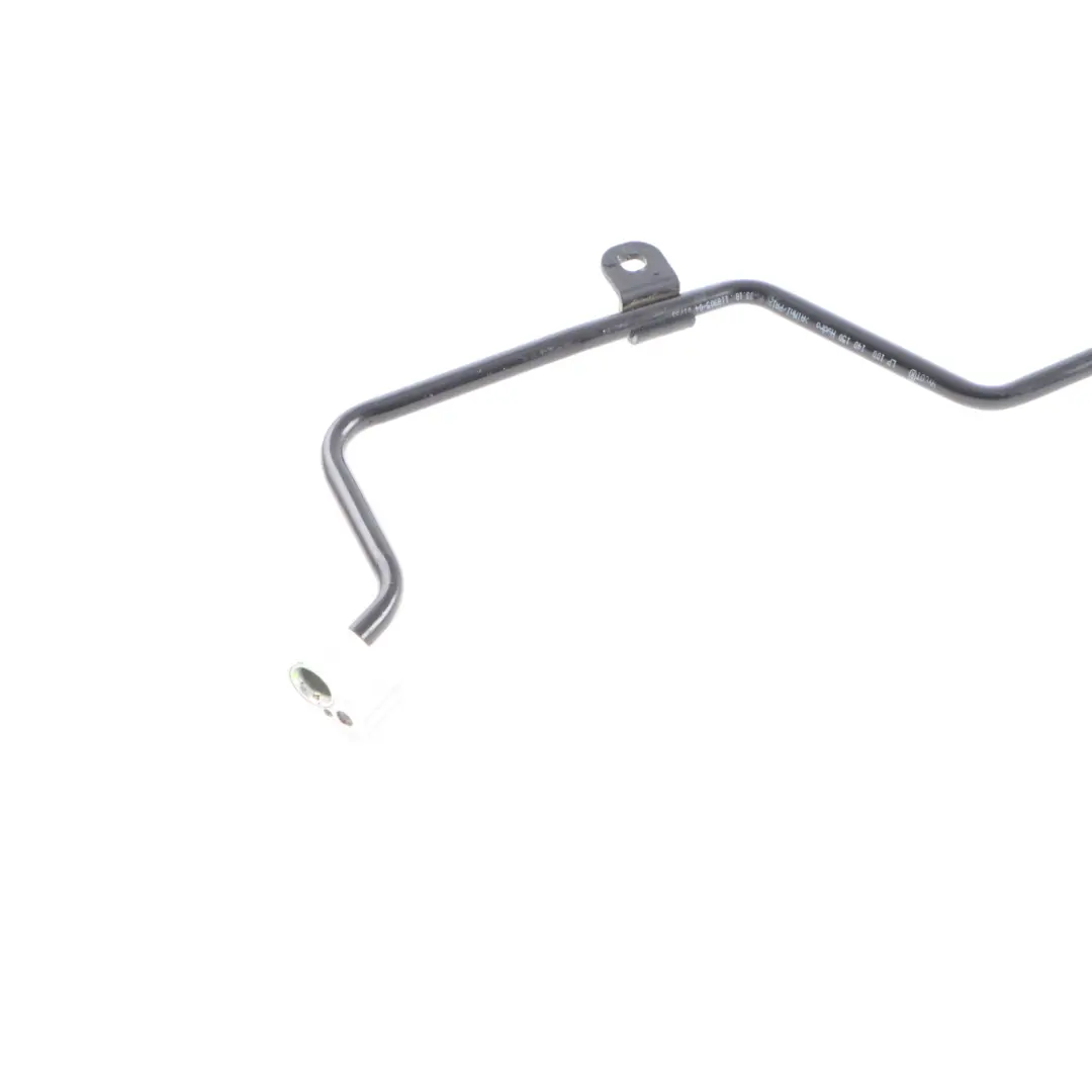 A/C Air Condition Pipe Hose Refrigerant Line to Mercedes W204 with Part number A9068301115 Mercedes W204 A/C Air Condition Pipe Hose Refrigerant Line - SKU A9068301115 - Part number A9068301115